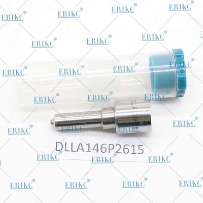 ERIKC DLLA146P2615 Oil Injector Nozzle DLLA 146 P 2615 Nozzle Assembly DLLA 146P2615 for Injector