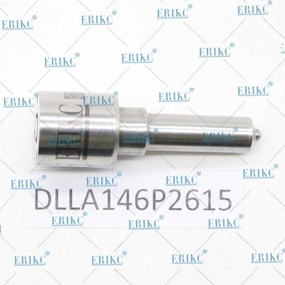 ERIKC DLLA146P2615 Oil Injector Nozzle DLLA 146 P 2615 Nozzle Assembly DLLA 146P2615 for Injector