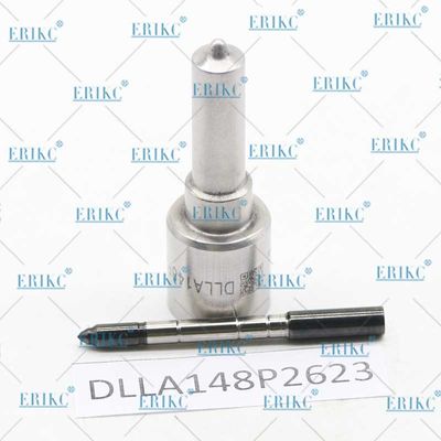 ERIKC DLLA148P2623 Fuel Injector Nozzle DLLA 148P2623 Fuel Oil Nozzle DLLA 148 P 2623