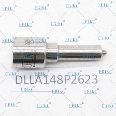 ERIKC DLLA148P2623 Fuel Injector Nozzle DLLA 148P2623 Fuel Oil Nozzle DLLA 148 P 2623