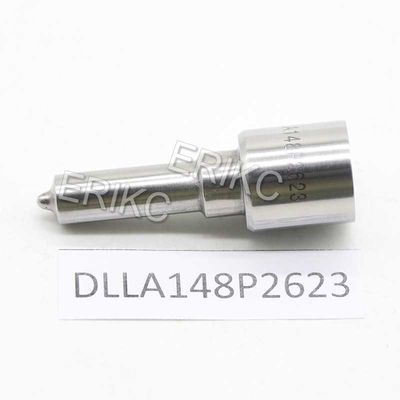 ERIKC DLLA148P2623 Fuel Injector Nozzle DLLA 148P2623 Fuel Oil Nozzle DLLA 148 P 2623