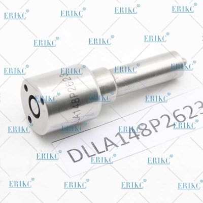 ERIKC DLLA148P2623 Fuel Injector Nozzle DLLA 148P2623 Fuel Oil Nozzle DLLA 148 P 2623