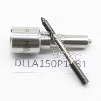 ERIKC DLLA150P1781 diesel injector nozzle 0 433 172 088 For BOS oil nozzle DLLA 150 P 1781 for 0445120244