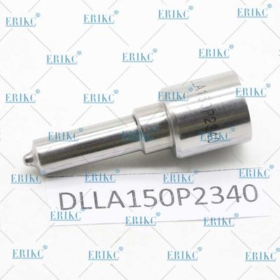 ERIKC DLLA150P2340 Diesel Engine Nozzle DLLA 150 P 2340 Jet Spray Nozzle DLLA 150P2340 for 0445110487