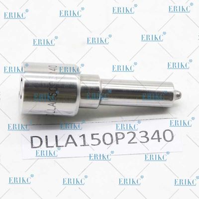 ERIKC DLLA150P2340 Diesel Engine Nozzle DLLA 150 P 2340 Jet Spray Nozzle DLLA 150P2340 for 0445110487