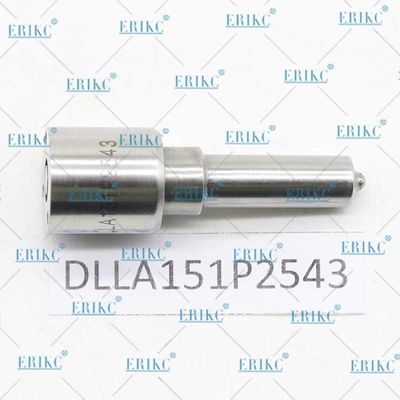 ERIKC DLLA151P2543 Spraying Nozzles DLLA 151P2543 Mist Nozzle DLLA 151 P 2543 for Injector
