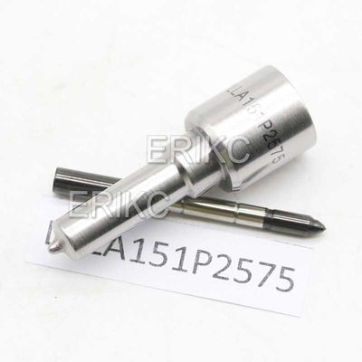 ERIKC DLLA 151 P 2575 Oil Burner Nozzle DLLA151P2575 Fuel Nozzles DLLA 151P2575 for 0445110822