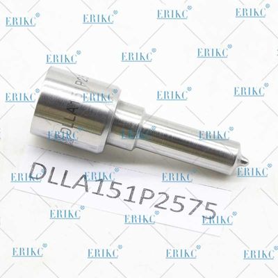 ERIKC DLLA 151 P 2575 Oil Burner Nozzle DLLA151P2575 Fuel Nozzles DLLA 151P2575 for 0445110822