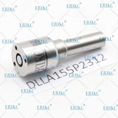 ERIKC DLLA155P2312 Diesel Engine Nozzle DLLA 155P2312 Diesel Parts Nozzle DLLA 155 P 2312 for 0445110493