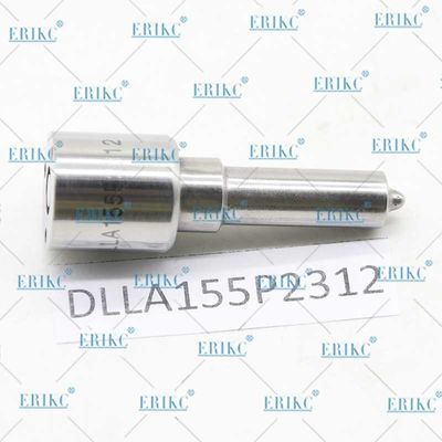 ERIKC DLLA155P2312 Diesel Engine Nozzle DLLA 155P2312 Diesel Parts Nozzle DLLA 155 P 2312 for 0445110493