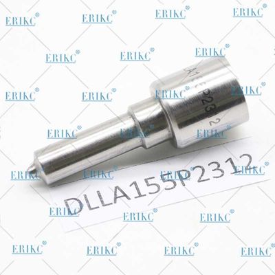 ERIKC DLLA155P2312 Diesel Engine Nozzle DLLA 155P2312 Diesel Parts Nozzle DLLA 155 P 2312 for 0445110493