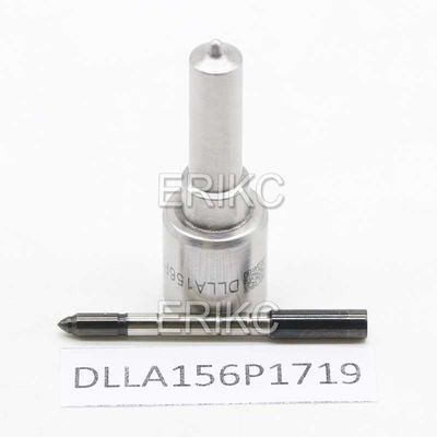 ERIKC DLLA 156P1719 For BOS fuel injector nozzle DLLA 156 P1719 , 0433172054 oil burner fuel nozzle DLLA 156P 1719