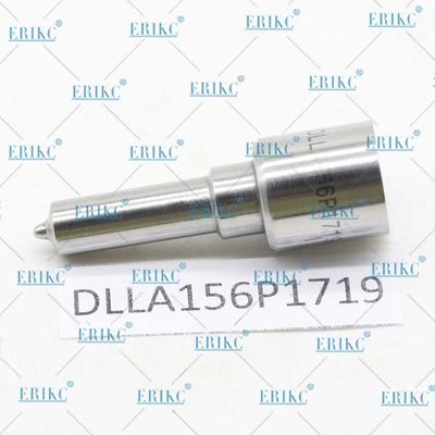 ERIKC DLLA 156P1719 bosch fuel injector nozzle DLLA 156 P1719 , 0433172054 oil burner fuel nozzle DLLA 156P 1719