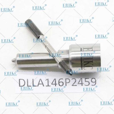 ERIKC DLLA146P2459 Fuel Injection Nozzle DLLA 146 P 2459 Oil Burner Nozzle DLLA 146P2459 for 0445120387