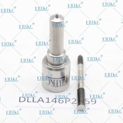 ERIKC DLLA146P2459 Fuel Injection Nozzle DLLA 146 P 2459 Oil Burner Nozzle DLLA 146P2459 for 0445120387
