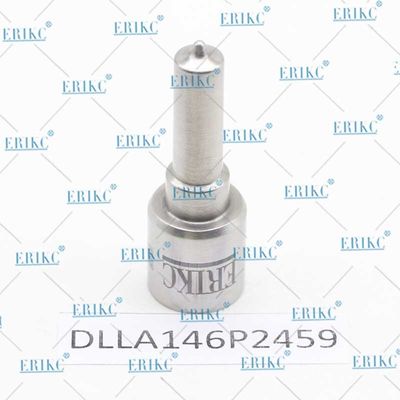 ERIKC DLLA146P2459 Fuel Injection Nozzle DLLA 146 P 2459 Oil Burner Nozzle DLLA 146P2459 for 0445120387