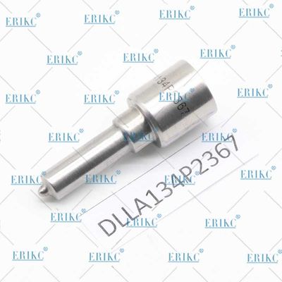 ERIKC DLLA134P2367 Oil Pump Nozzle DLLA 134 P 2367 Fuel Injector Nozzle DLLA 134P2367 for 0445110603 0445110536