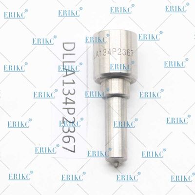 ERIKC DLLA134P2367 Oil Pump Nozzle DLLA 134 P 2367 Fuel Injector Nozzle DLLA 134P2367 for 0445110603 0445110536