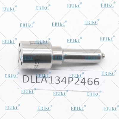 ERIKC DLLA134P2466 nozzel common rail Injector DLLA 134 P 2466 repair kit injection DLLA 134P2466 for 0 445 110 661