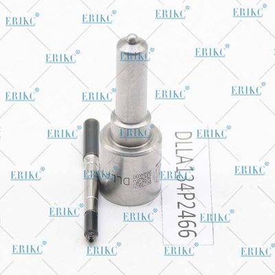 ERIKC DLLA134P2466 nozzel common rail Injector DLLA 134 P 2466 repair kit injection DLLA 134P2466 for 0 445 110 661
