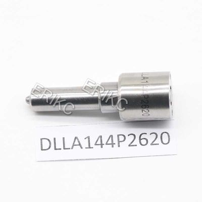 ERIKC DLLA144P2620 Common Rail Nozzle DLLA 144 P 2620 Fuel Injector Nozzle DLLA 144P2620 for 0445120501
