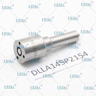 ERIKC DLLA 145P2154 Oil Engine Nozzle DLLA 145 P 2154 Diesel Pump Nozzle DLLA145P2154 for 0445120264 0445120192