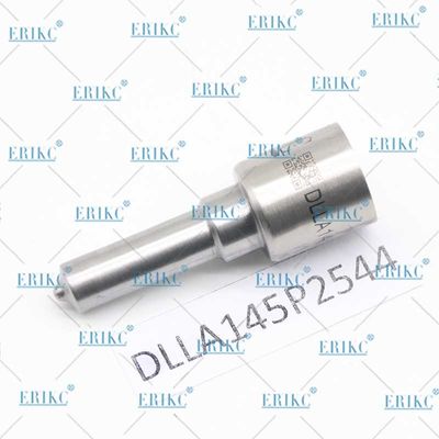 ERIKC DLLA 145 P 2544 Diesel Injector Nozzle Replacement DLLA 145P2544 Oil Nozzle DLLA145P2544 for 0445120451 0445120443