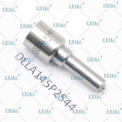 ERIKC DLLA 145 P 2544 Diesel Injector Nozzle Replacement DLLA 145P2544 Oil Nozzle DLLA145P2544 for 0445120451 0445120443