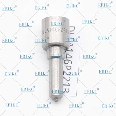 ERIKC DLLA 146P2213 Diesel Pump Nozzle DLLA 146 P 2213 Oil Burner Nozzles DLLA146P2213 for 0445120257