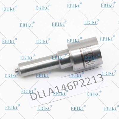 ERIKC DLLA 146P2213 Diesel Pump Nozzle DLLA 146 P 2213 Oil Burner Nozzles DLLA146P2213 for 0445120257