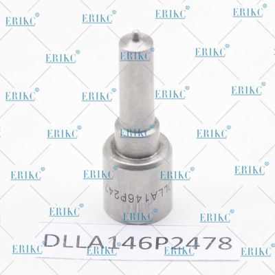 ERIKC DLLA146P2478 Fuel Pump Nozzle DLLA 146 P 2478 Automatic Oil Nozzle DLLA 146P2478 for Injector