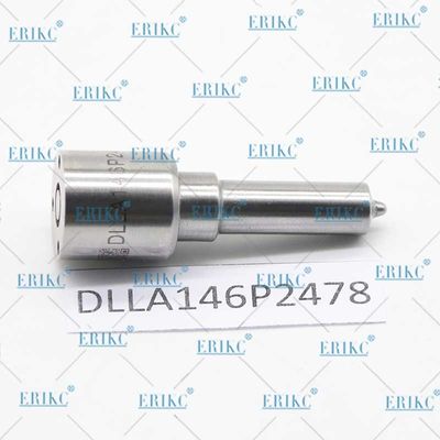 ERIKC DLLA146P2478 Fuel Pump Nozzle DLLA 146 P 2478 Automatic Oil Nozzle DLLA 146P2478 for Injector