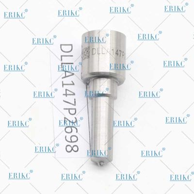ERIKC DLLA147P2698 Fuel Injector Parts Nozzle DLLA 147 P 2698 Diesel Pump Nozzle DLLA 147P2698 for Injector