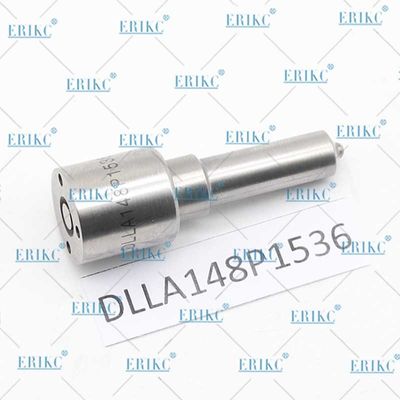 ERIKC DLLA148P1536 Diesel Fuel Nozzle DLLA 148 P 1536 Fuel Injection Nozzle DLLA 148P1536 for Injector