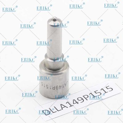 ERIKC DLLA149P1515 fog nozzle DLLA 149P1515 Jet Nozzles DLLA 149 P 1515 for 0445110297 0445110281 0445110259