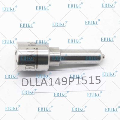 ERIKC DLLA149P1515 fog nozzle DLLA 149P1515 Jet Nozzles DLLA 149 P 1515 for 0445110297 0445110281 0445110259