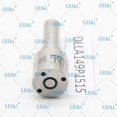 ERIKC DLLA149P1515 fog nozzle DLLA 149P1515 Jet Nozzles DLLA 149 P 1515 for 0445110297 0445110281 0445110259