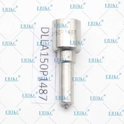 ERIKC DLLA150P1487 Diesel Engine Nozzle DLLA 150P1487 Oil Dispenser Nozzle DLLA 150 P 1487 for Injector