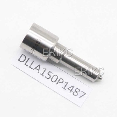 ERIKC DLLA150P1487 Diesel Engine Nozzle DLLA 150P1487 Oil Dispenser Nozzle DLLA 150 P 1487 for Injector