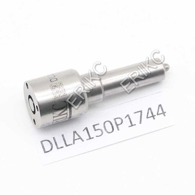 ERIKC DLLA150P1744 Spray Jet Nozzle DLLA 150P1744 Diesel Pump Nozzle DLLA 150 P 1744 for 0445110450 0445110425
