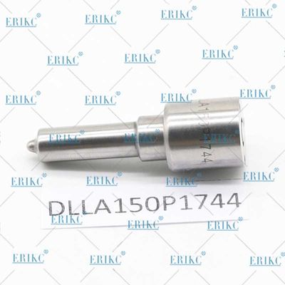 ERIKC DLLA150P1744 Spray Jet Nozzle DLLA 150P1744 Diesel Pump Nozzle DLLA 150 P 1744 for 0445110450 0445110425