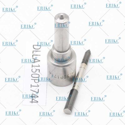 ERIKC DLLA150P1744 Spray Jet Nozzle DLLA 150P1744 Diesel Pump Nozzle DLLA 150 P 1744 for 0445110450 0445110425