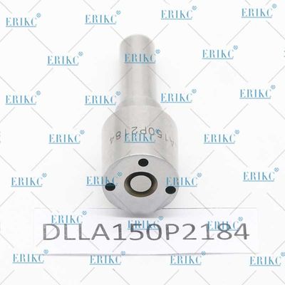 ERIKC DLLA150P2184 Fuel Injector Nozzle DLLA 150P2184 Diesel Pump Nozzle DLLA 150 P 2184 for 0445110388