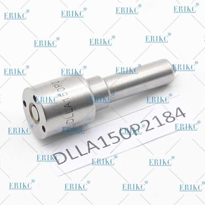 ERIKC DLLA150P2184 Fuel Injector Nozzle DLLA 150P2184 Diesel Pump Nozzle DLLA 150 P 2184 for 0445110388