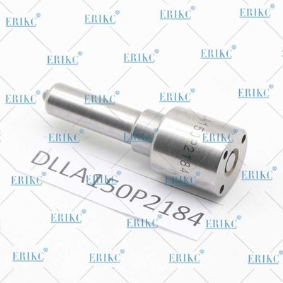 ERIKC DLLA150P2184 Fuel Injector Nozzle DLLA 150P2184 Diesel Pump Nozzle DLLA 150 P 2184 for 0445110388