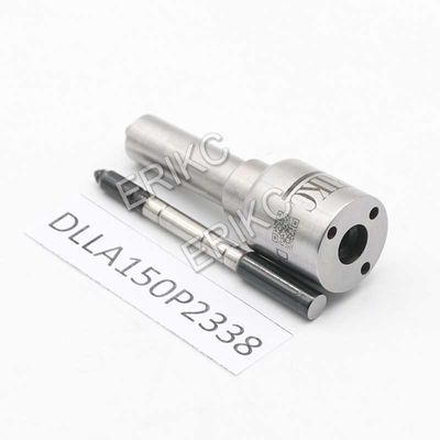 ERIKC DLLA 150 P 2338 Auto Engine Nozzle DLLA 150P2338 Diesel Spray Nozzle DLLA150P2338 for 0445120323
