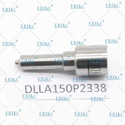 ERIKC DLLA 150 P 2338 Auto Engine Nozzle DLLA 150P2338 Diesel Spray Nozzle DLLA150P2338 for 0445120323