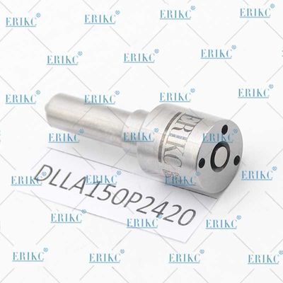 ERIKC DLLA150P2420 Oil Engine Nozzle DLLA 150 P 2420 Fuel Pump Nozzle DLLA 150P2420 for 0445120426 0445120372