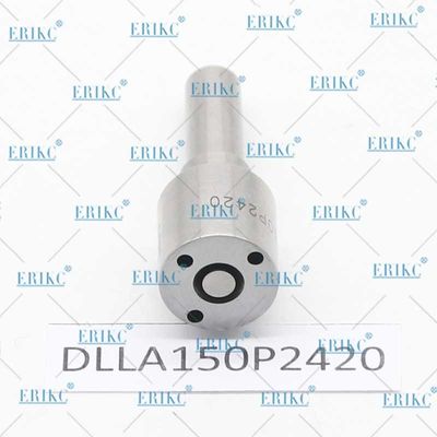 ERIKC DLLA150P2420 Oil Engine Nozzle DLLA 150 P 2420 Fuel Pump Nozzle DLLA 150P2420 for 0445120426 0445120372