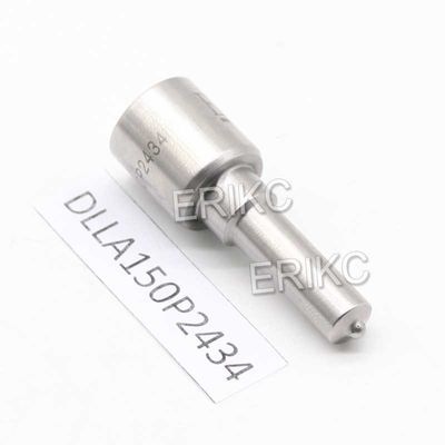 ERIKC DLLA150P2434 Oil Burner Nozzles DLLA 150 P 2434 Spraying Systems Nozzle DLLA 150P2434 for 0445110627 0445110626